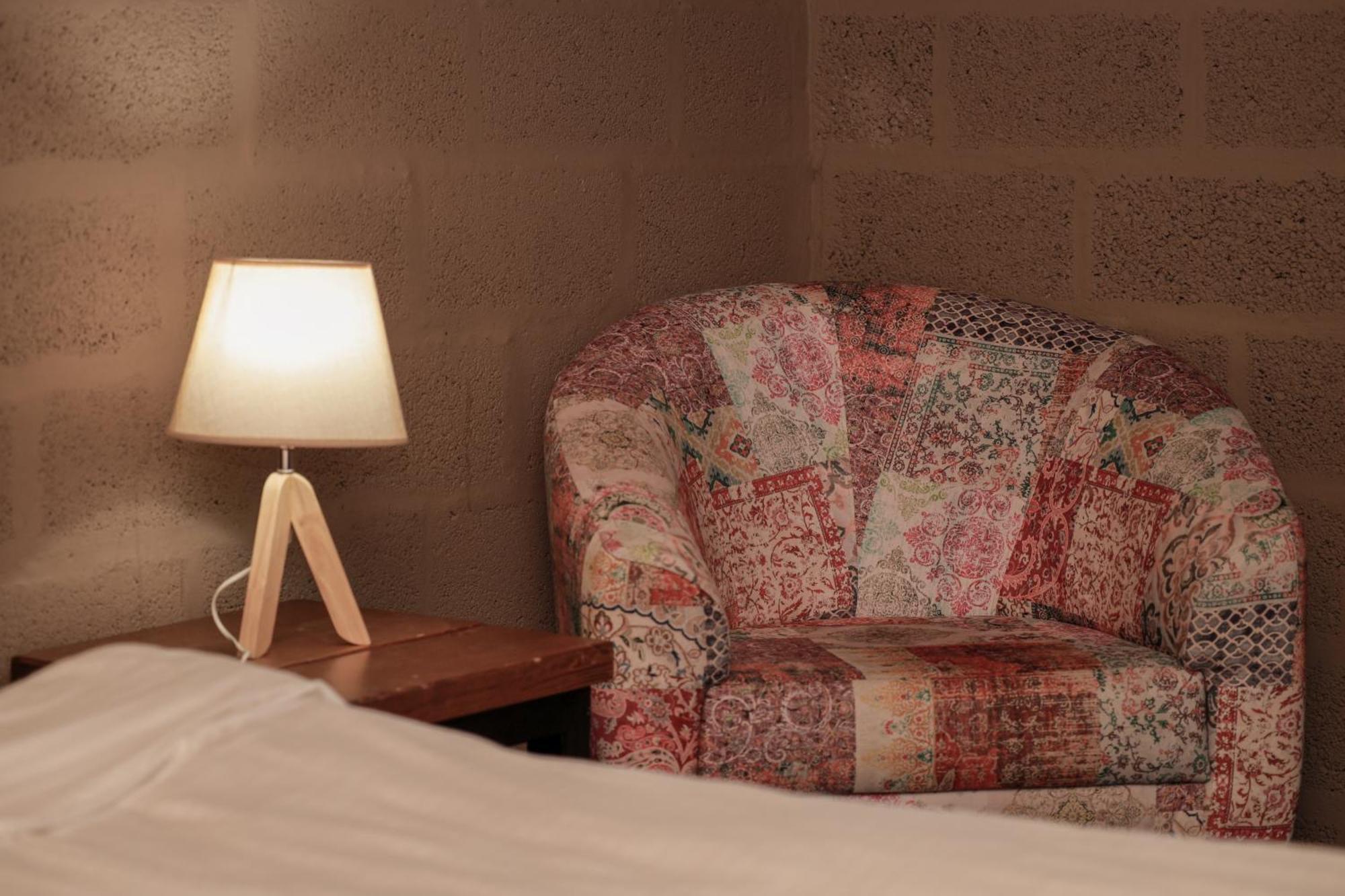 Alpine Lounge Boutique Hotel 卡兹贝吉 外观 照片